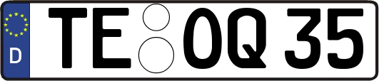 TE-OQ35