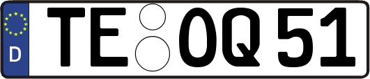 TE-OQ51