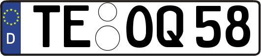 TE-OQ58