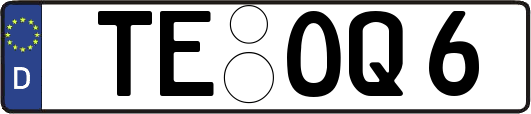 TE-OQ6