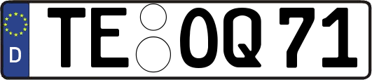TE-OQ71