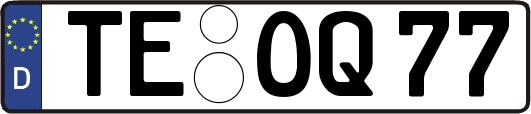 TE-OQ77