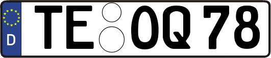 TE-OQ78
