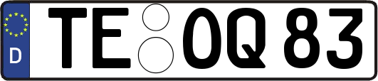 TE-OQ83