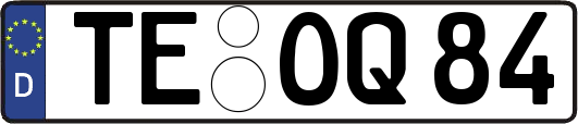 TE-OQ84