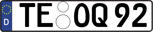 TE-OQ92