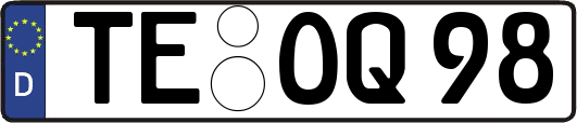 TE-OQ98