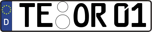 TE-OR01