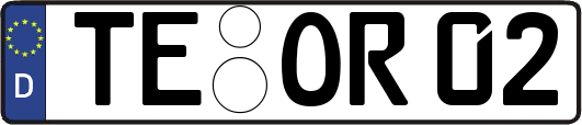 TE-OR02