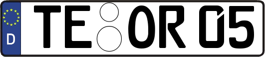 TE-OR05