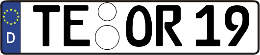 TE-OR19