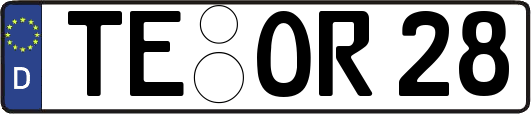 TE-OR28
