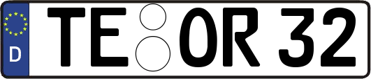 TE-OR32