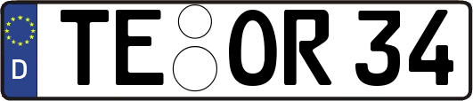 TE-OR34