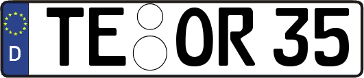 TE-OR35