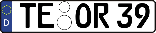 TE-OR39