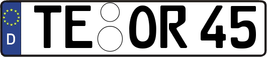 TE-OR45