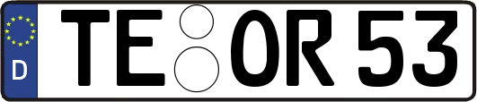 TE-OR53