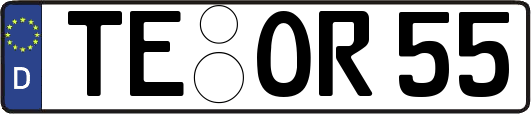 TE-OR55