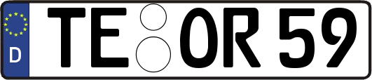 TE-OR59