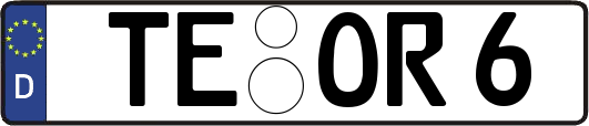 TE-OR6