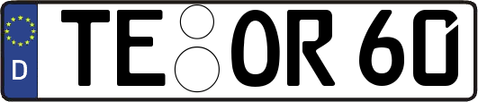 TE-OR60