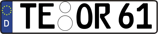 TE-OR61
