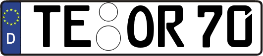 TE-OR70