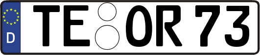 TE-OR73