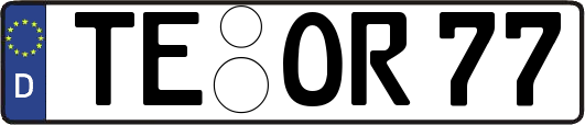 TE-OR77