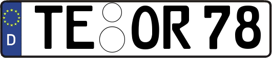 TE-OR78