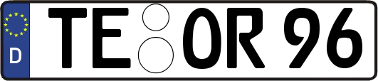 TE-OR96