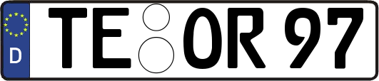 TE-OR97