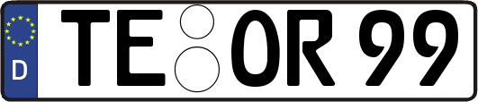TE-OR99