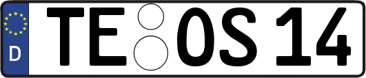 TE-OS14