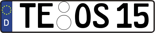 TE-OS15