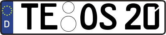 TE-OS20