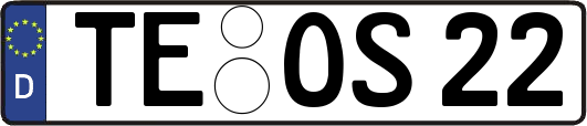 TE-OS22