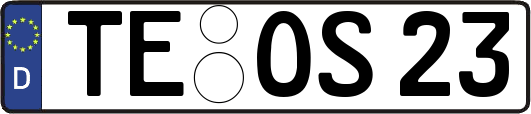 TE-OS23