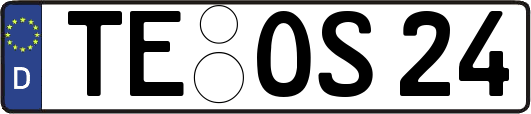 TE-OS24