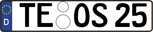 TE-OS25