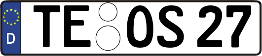 TE-OS27