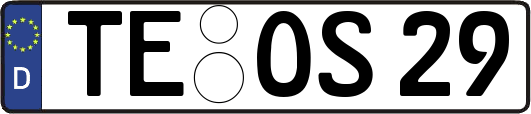 TE-OS29