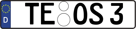 TE-OS3