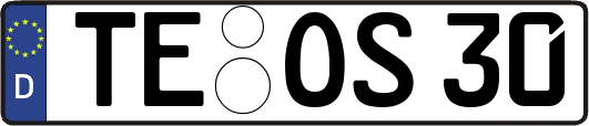 TE-OS30