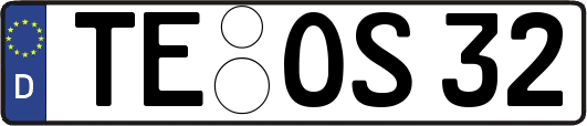 TE-OS32