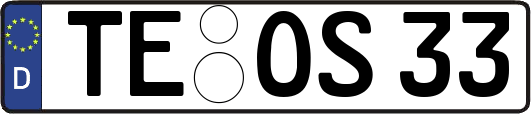 TE-OS33