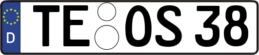 TE-OS38