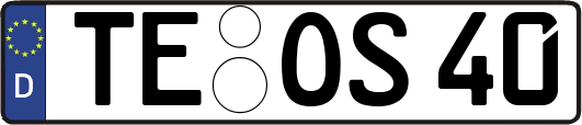 TE-OS40