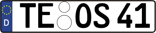TE-OS41